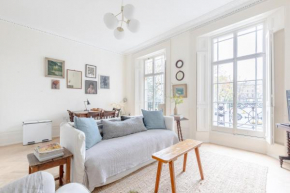 Beautiful & Central 1 Bedroom Flat in Clerkenwell